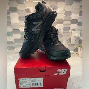 New Balance Trail Running (New)